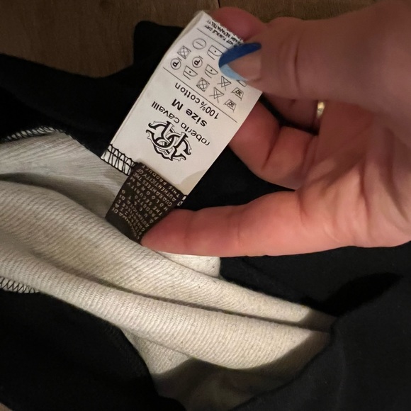 Roberto cavalli sweater - Picture 5 of 6